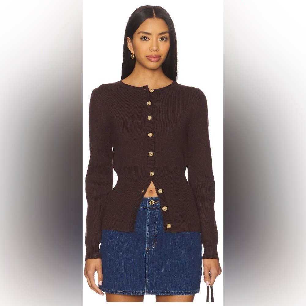 Sophia cardigan